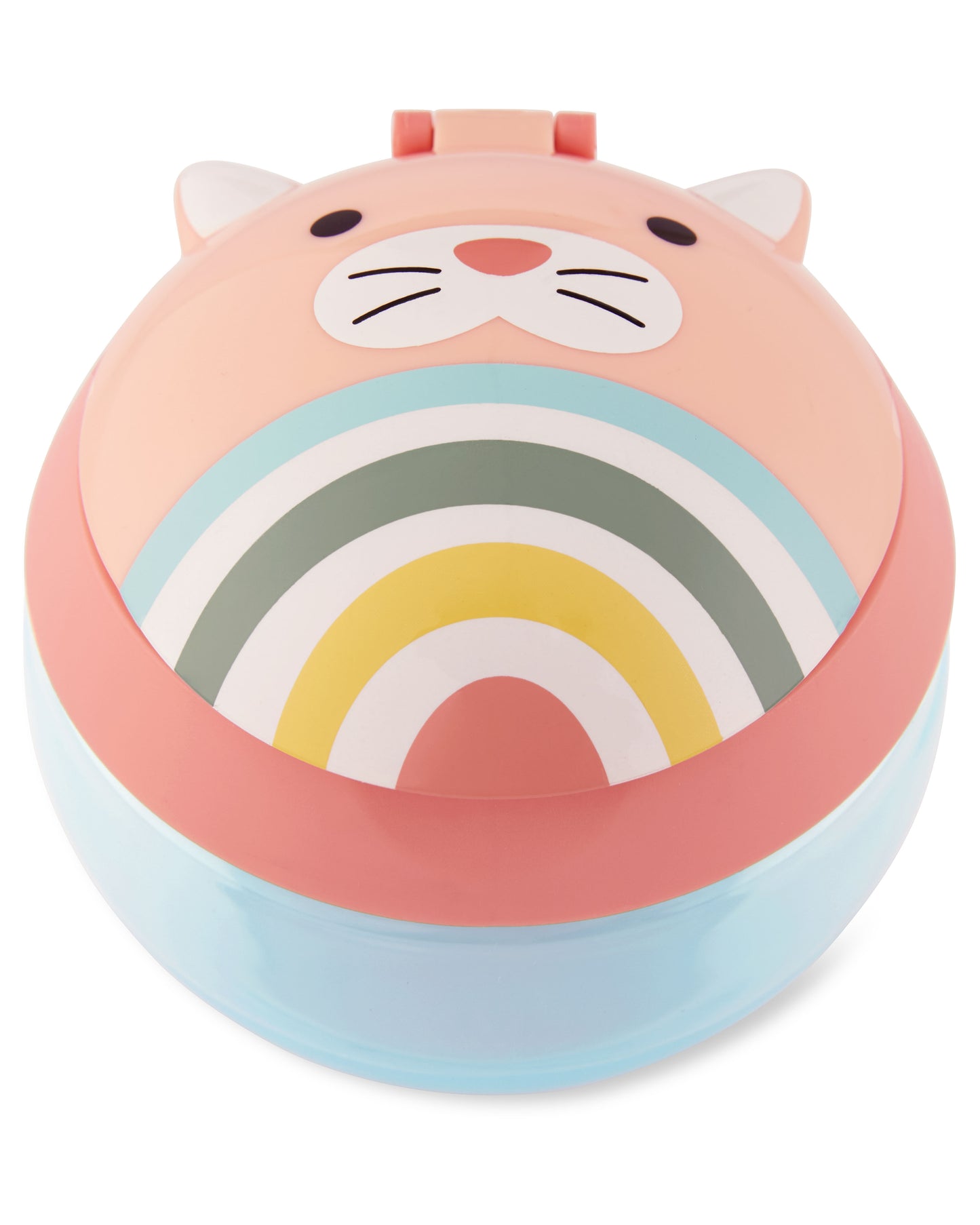 Zoo Snack Cup - Cat