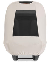 All Seasons Car Seat Cover - Oat
