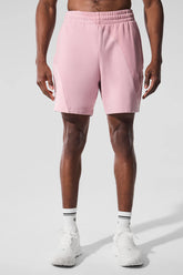 7" Make Waves Short - Sunset Pink Tonal