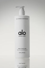 Mega-C Body Wash
