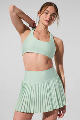 Airlift Advantage Racerback Bra - Spearmint