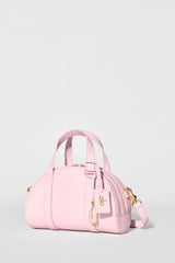 ALO Mini Odyssey - Sundrenched Pink Leather