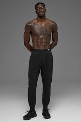 Co-Op Pant (Regular) - Black