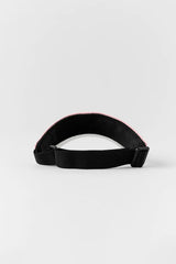 Airlift Solar Visor - Vintage Pink