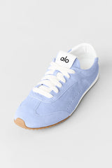 ALO Sunset Sneaker - Light Provence Blue