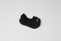 Unisex Conceal Sock - Black/Anthracite