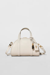 ALO Mini Odyssey - Bone Leather