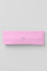 Airlift Headband - Candy Heart Pink