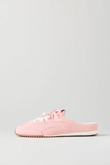ALO Sunset Sneaker Mule - Sundrenched Pink