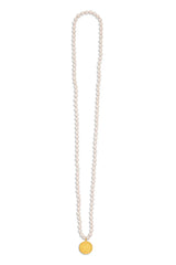 Rose Quartz Mala Necklace