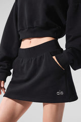 Accolade Skirt - Black
