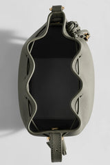 ALO Mini Balance - Olive Tree Leather