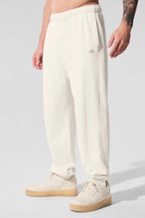Accolade Sweatpant - Ivory