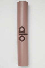 Warrior Mat - Smoky Quartz