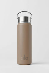ALO Water Bottle - Gravel