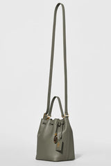 ALO Mini Balance - Olive Tree Leather