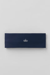 Airlift Headband - Navy