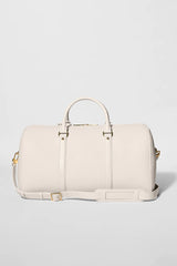 ALO Voyage Duffle - Bone Leather