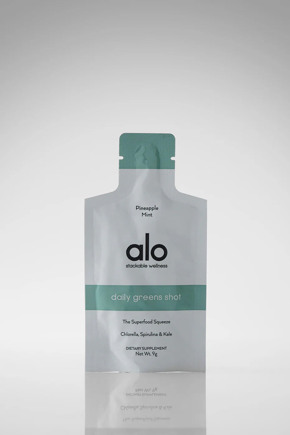 Greens Shot - 10 Pack