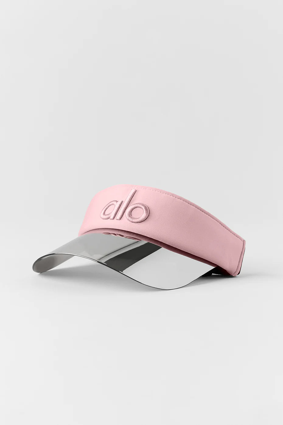 Airlift Solar Visor - Vintage Pink