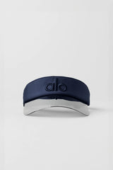 Airlift Solar Visor - Navy