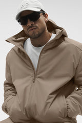 Elemental Full-Zip Jacket - Gravel