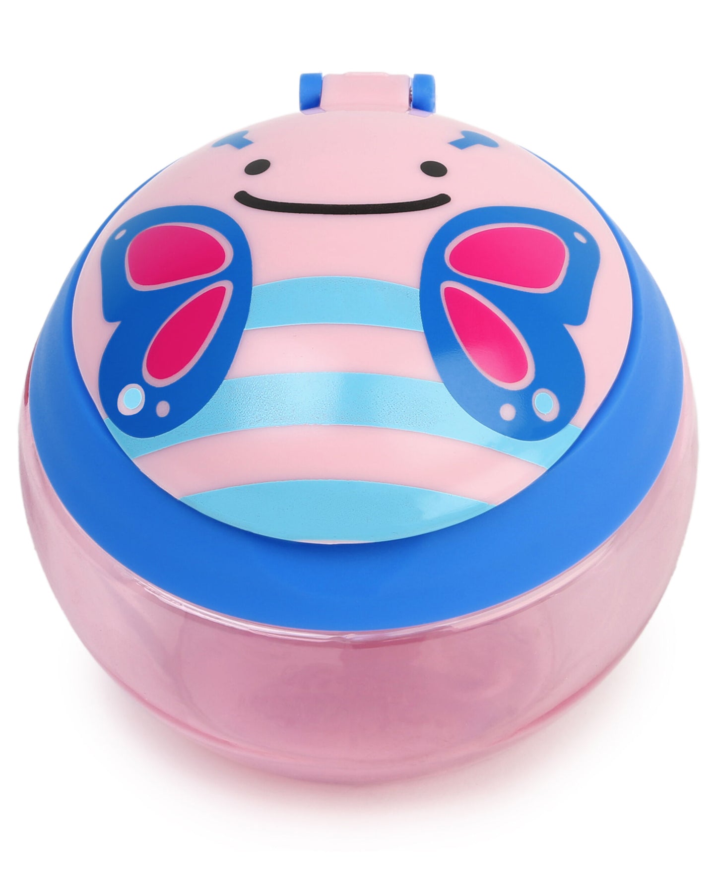Zoo Snack Cup - Butterfly