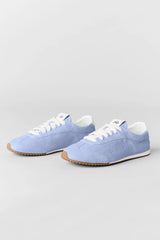 ALO Sunset Sneaker - Light Provence Blue