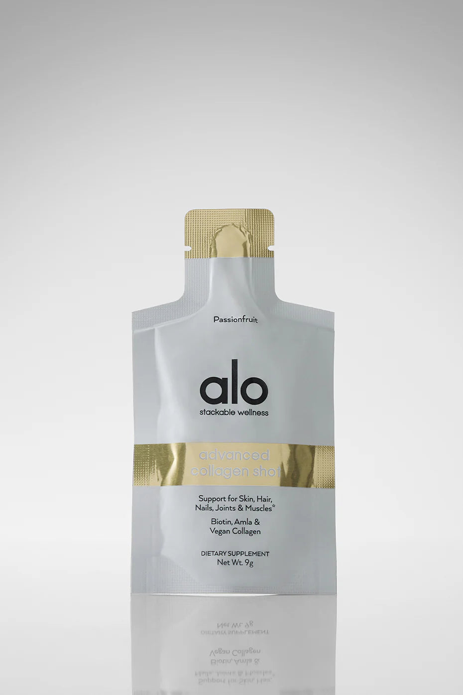 Advanced Collagen Shot - 30 Pack
