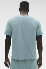 Essential Short Sleeve Street Tee - Desert Sage