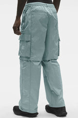 Axis Cargo Trouser - Desert Sage