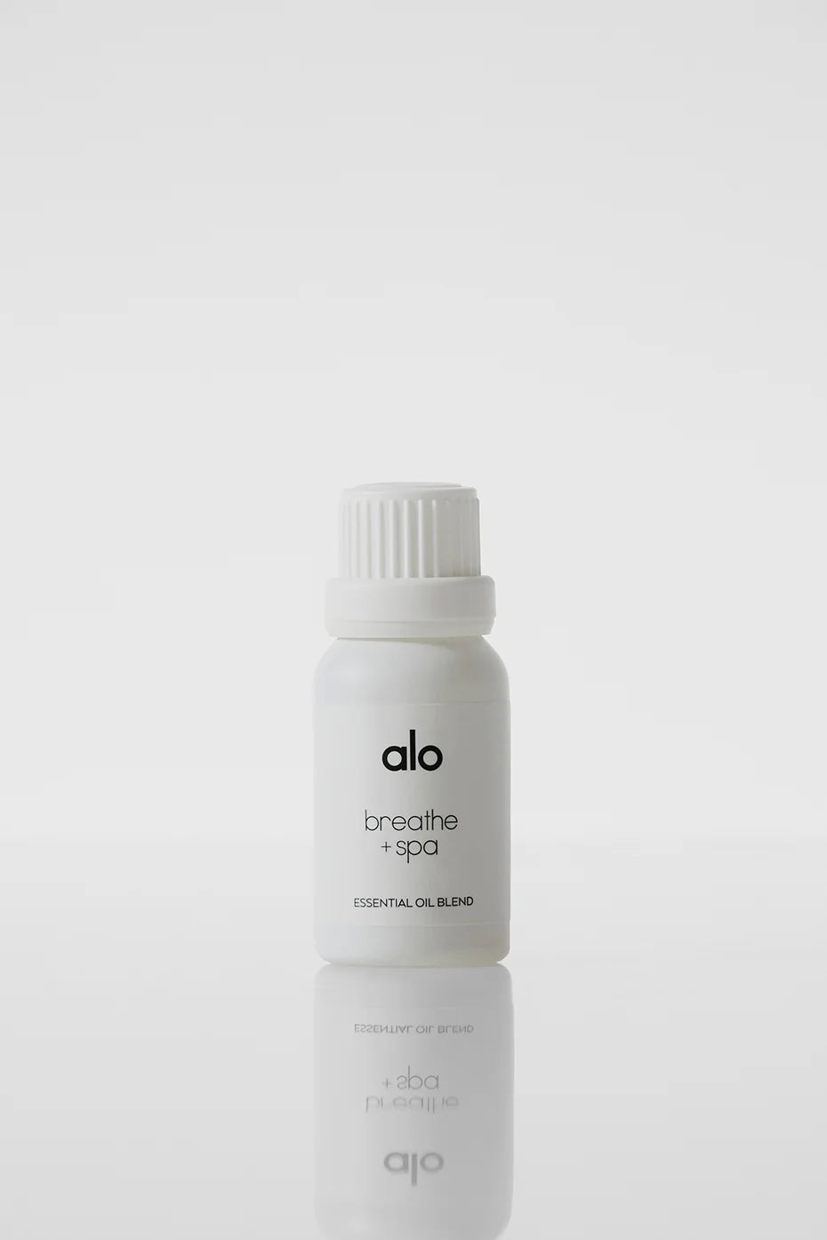 Breathe & Spa Essential Oil Blend