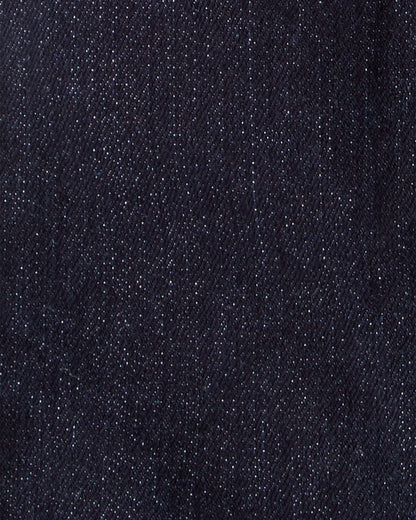Toddler Dark Wash Skinny-Leg Jeans