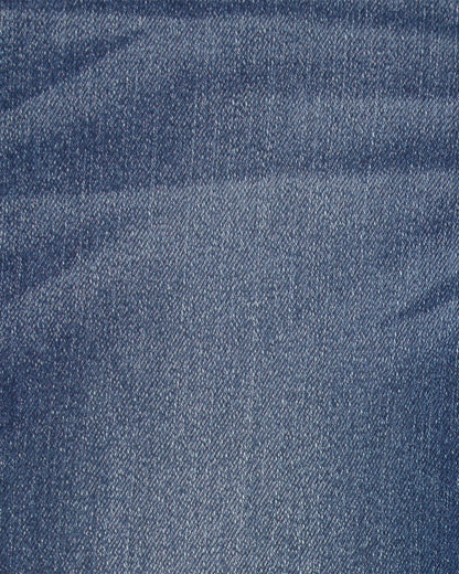Toddler Neutral Dark Wash Straight-Leg Jeans