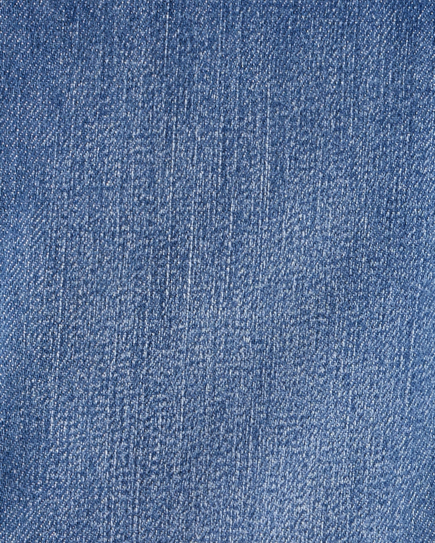 Toddler Girl Dark Wash Elastic-Waist Jeggings