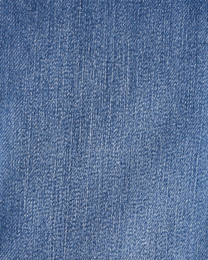Toddler Girl Dark Wash Elastic-Waist Jeggings