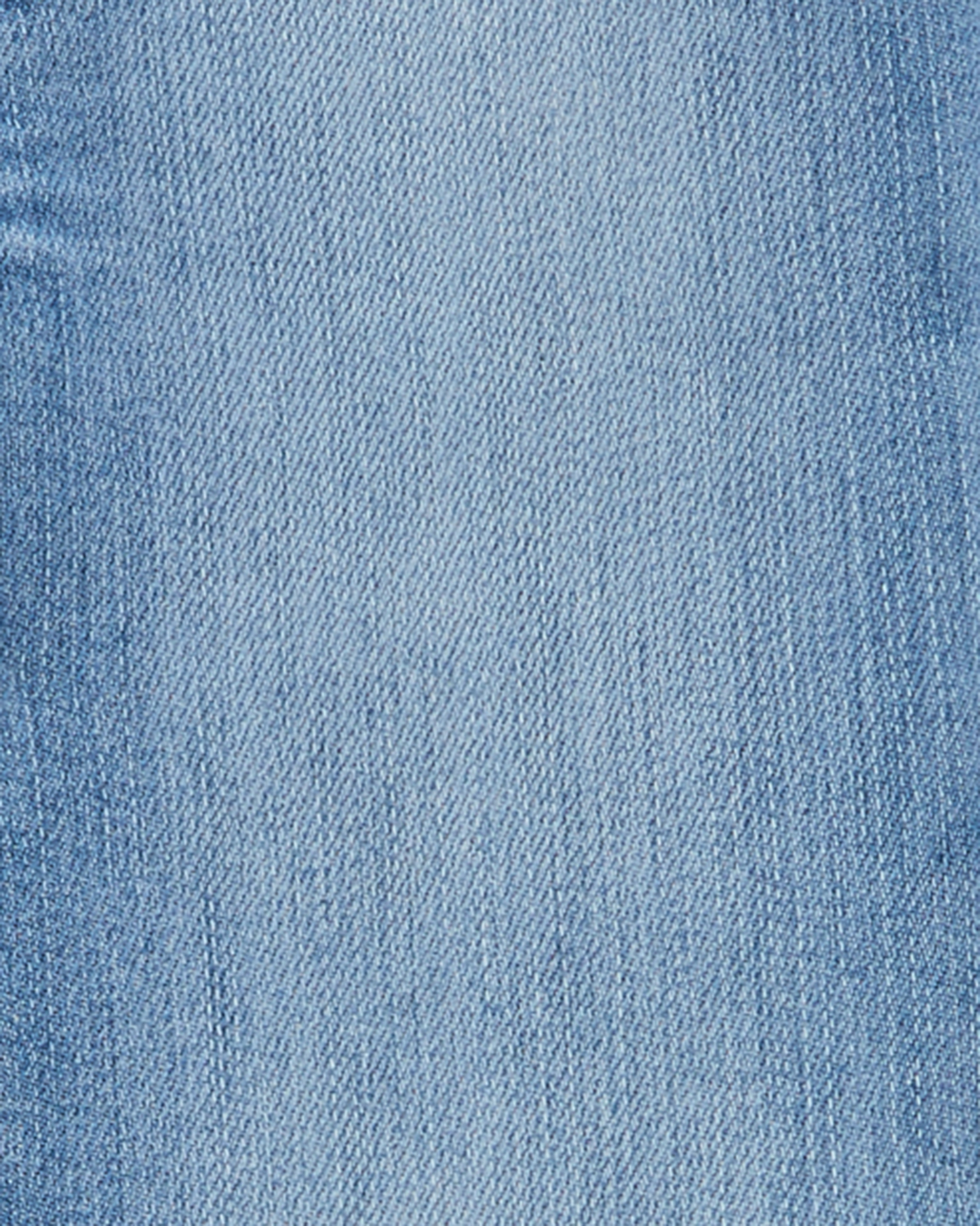 Toddler Girl Medium Wash Elastic-Waist Jeggings