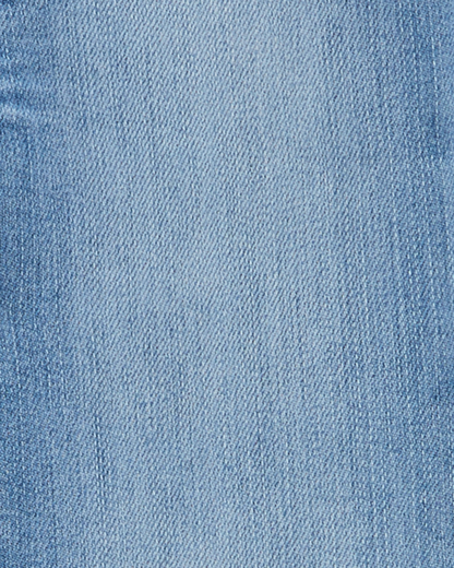 Toddler Girl Medium Wash Elastic-Waist Jeggings