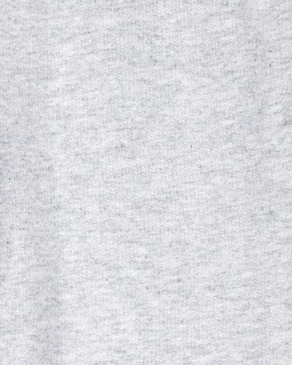 Toddler Boy Pull-On Drawstring Joggers - Grey