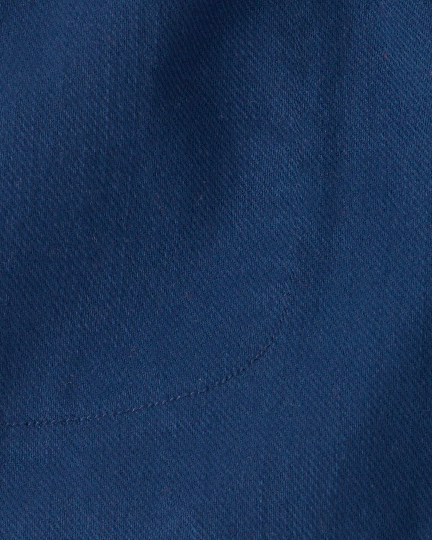 Toddler Boy Twill Shorts - Blue