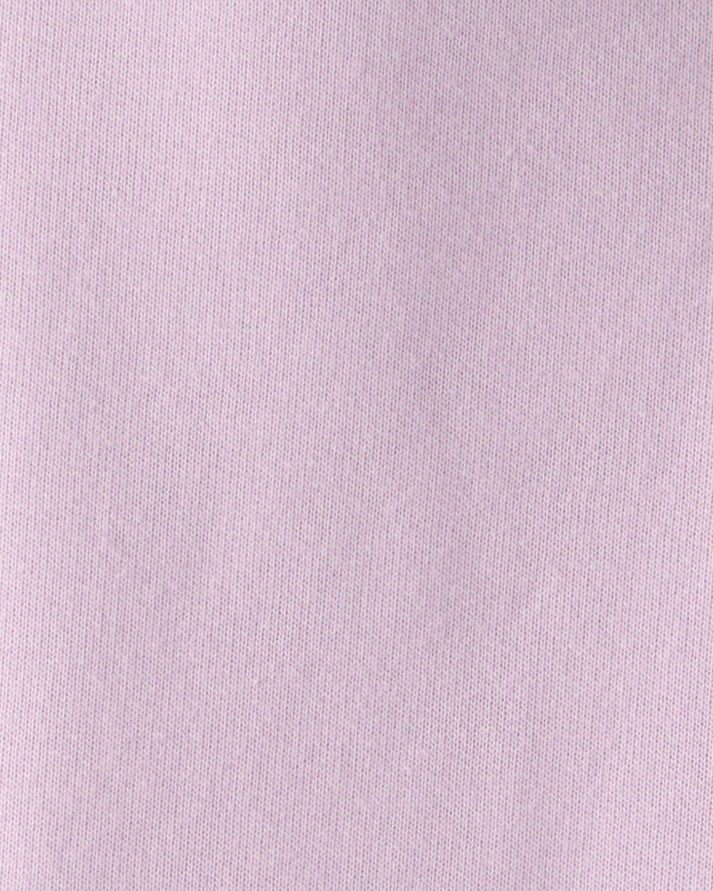 Toddler Girl Drawstring Knit Joggers - Purple