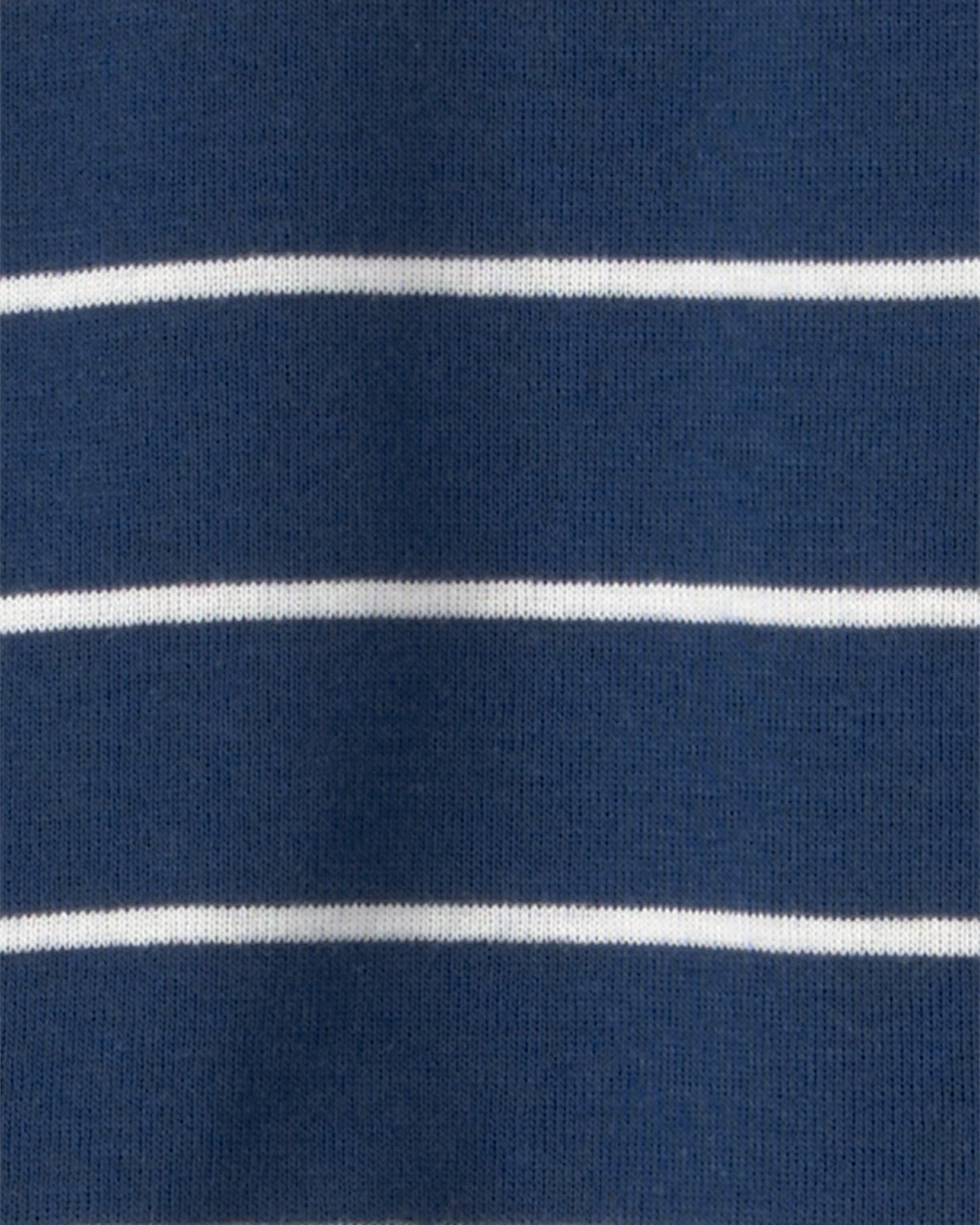 Toddler Boy 2-Pack Boat Snug Fit 1-Piece Pajama - Blue