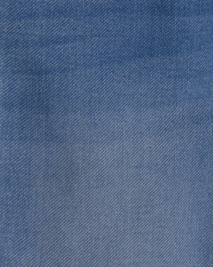 Toddler Girl Drawstring Wide-Leg Jeans - Dark Wash