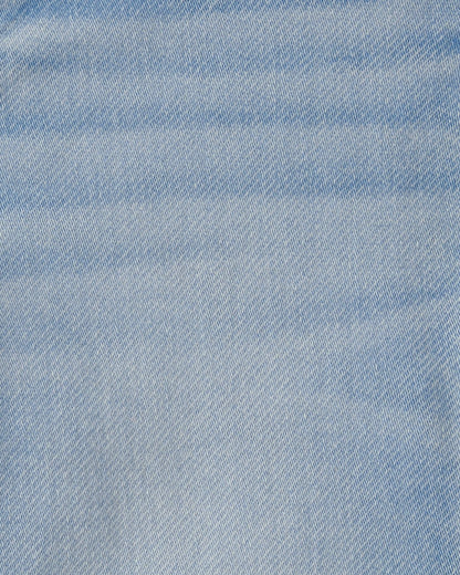Toddler Girl Denim Flare Jeans - Light Blue