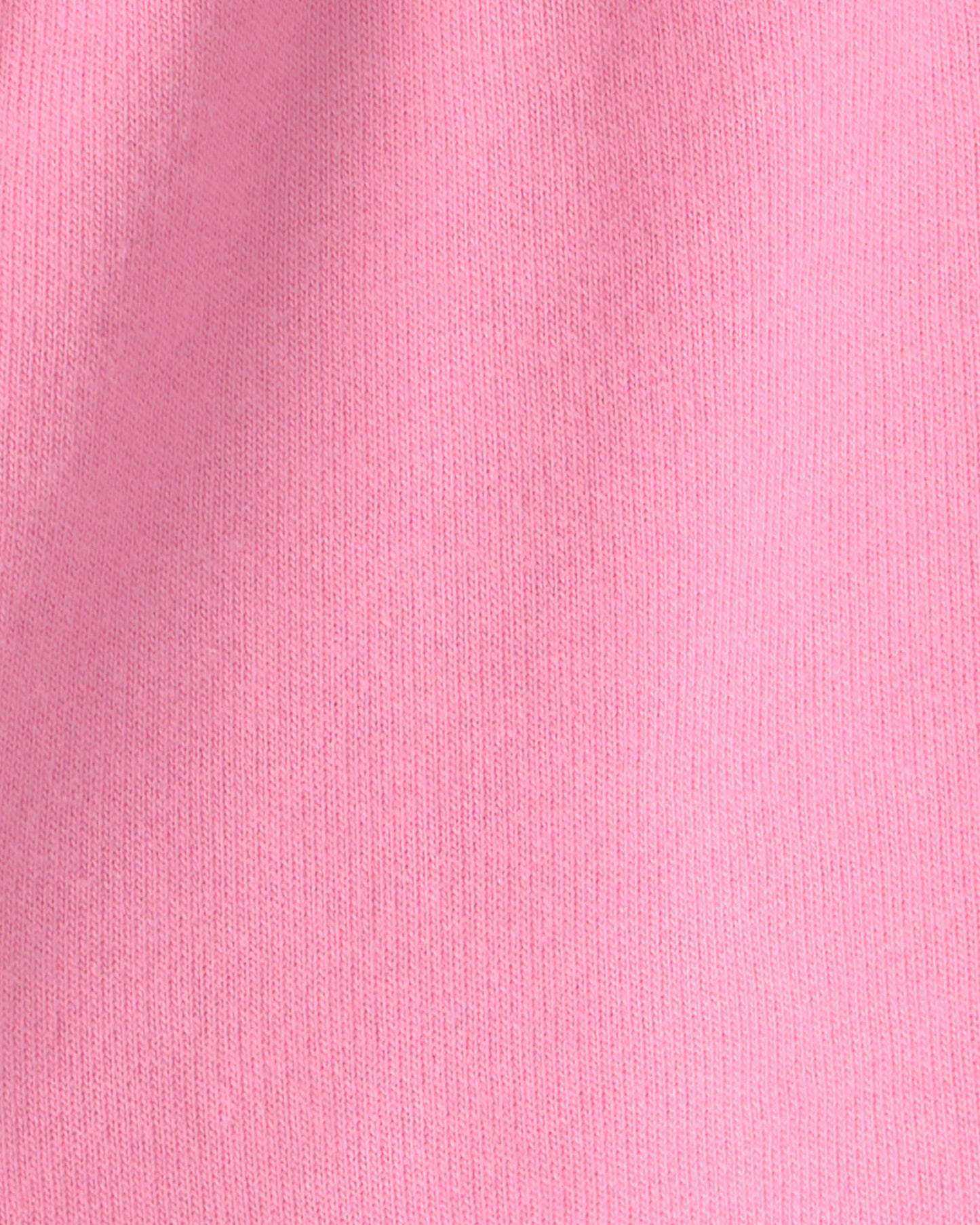 Toddler Girl French Terry Shorts - Pink