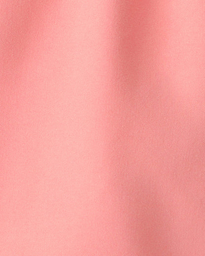 Toddler Boy Swim Trunks - Coral