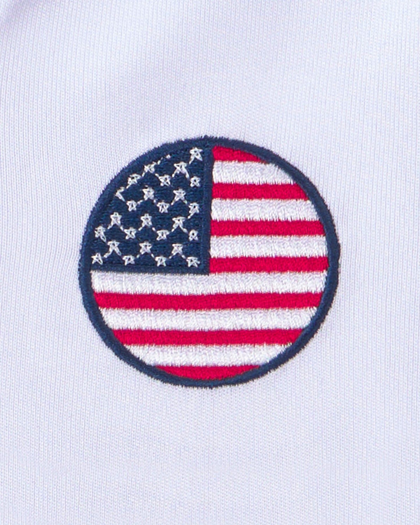 Toddler Umbro USA Soccer Jersey - Red/White/Blue
