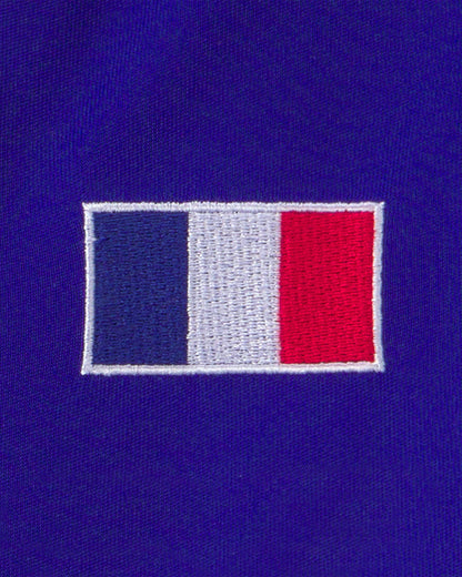 Toddler Umbro France Soccer Jersey - Blue