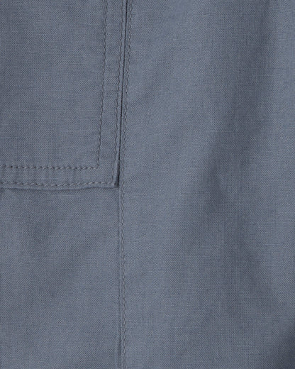 Toddler Boy Relaxed Linen Pants Made with Organic Cotton