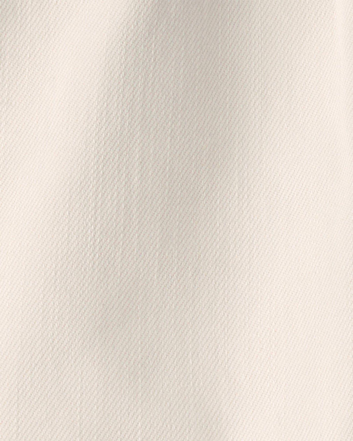 Toddler Boy Organic Cotton Twill Shorts